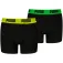 Puma Boxers Everyday Basic 2 unitats