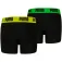 Puma Boxers Everyday Basic 2 unitats