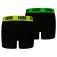 Puma Everyday Basic Boxers 2 eenheden
