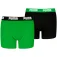 Puma Boxers Everyday Basic 2 unitats