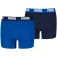 Puma Boxers Everyday Basic 2 unitats