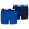 Puma Everyday Basic boxers 2 units