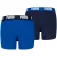 Puma Boxers Everyday Basic 2 unitats