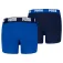 Puma Everyday Basic Boxers 2 enheder