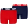 Puma Boxers Everyday Basic 2 unitats
