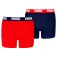 Puma Everyday Basic Boxers 2 eenheden