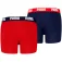 Puma Boxers Everyday Basic 2 unitats