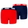 Puma Everyday Basic Boxers 2 enheder