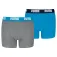 Puma Boxers Everyday Basic 2 unidades
