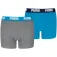 Puma Boxers Everyday Basic 2 unitats