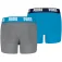 Puma Boxers Everyday Basic 2 unitats