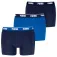 Puma Everyday Basics boxers 3 units