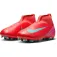 Nike Botas de fútbol junior Mercurial Superfly 10 Academy MG