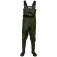 Sert Logo PVC wader