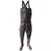 Sert Luxe PVC 웨이더