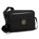 Kipling Abanu M Zip skuldertaske