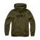 Brandit Sudadera con capucha