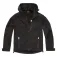 Brandit Softshell Hurricane jacket