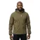 Brandit Softshell Hurricane jacket