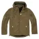Brandit Softshell Hurricane jacket