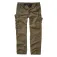 Brandit Calça cargo Tactical Ripstop