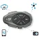 Interphone cellularline Intercom Tour HD 2 unitats