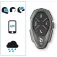 Interphone cellularline Intercom Tour HD 2 unitats