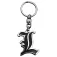 Abystyle Death Note Nyckelring