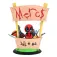 Diamond select Deadpool Marvel Figur 20 cm