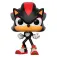 Funko Figura de Sonic Shadow