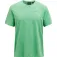 Peak performance Explore Logo kurzarm-T-shirt