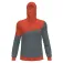 Rock experience Artemisia kapuzenpullover