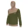 Rock experience Artemisia kapuzenpullover