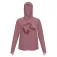 Rock experience Precipizio kapuzenpullover