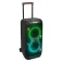 JBL PartyBox Stage 320 Bluetooth-luidspreker