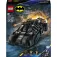 Lego Batman Vs Two Face Bauspiel