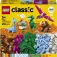 Lego Juego de construcción Classic Creative Dinosaurs
