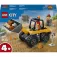 Lego Jeu de construction City Wheel Loader