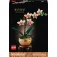 Lego Juego de construcción Botanical Miniorquidea 274 piezas