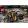 Lego Technic Monster Jam Digatron Construction Game 218 pieces