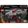Lego Jeu de construction Technic Monster Jam Thunderroarus