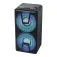 Muse M-1820DJ Draagbare luidspreker