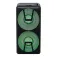 Muse M-1820DJ Draagbare luidspreker