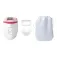 Philips BRE255/00 epilator