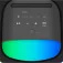 Sony SRS-XV800 Bluetooth speaker