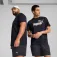 Puma Ess No. 1 Logo short sleeve T-shirt