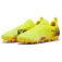Puma Botas de fútbol junior Future 8 Match LL MG