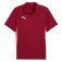 Puma Individual kurzarm-poloshirt