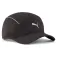 Puma Boné Runner Short Visor 5 Panel