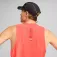 Puma Gorra Runner Short Visor 5 Panel